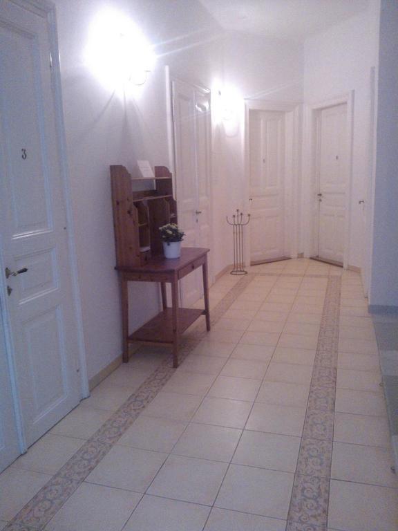 Pension Villa Anita Mariánské Lázně Dış mekan fotoğraf