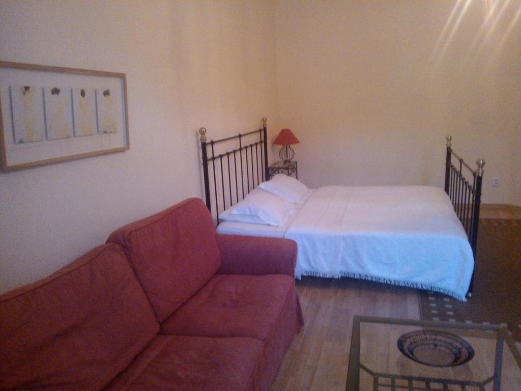 Pension Villa Anita Mariánské Lázně Oda fotoğraf