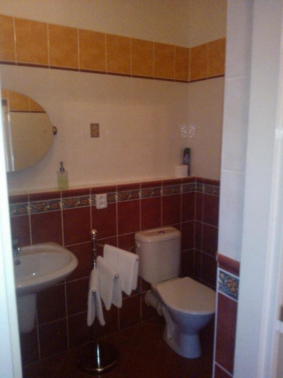 Pension Villa Anita Mariánské Lázně Dış mekan fotoğraf