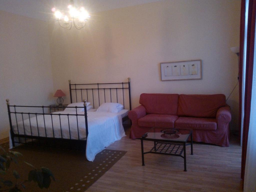 Pension Villa Anita Mariánské Lázně Dış mekan fotoğraf