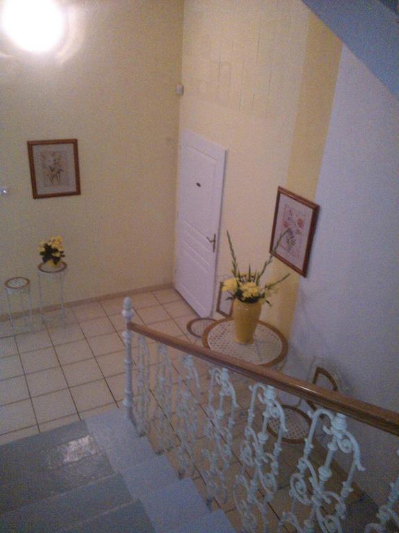 Pension Villa Anita Mariánské Lázně Dış mekan fotoğraf