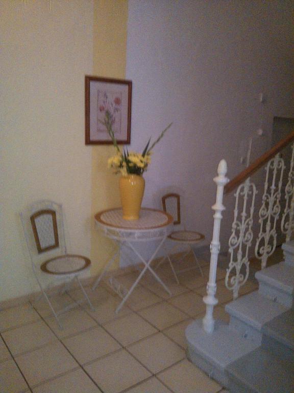 Pension Villa Anita Mariánské Lázně Dış mekan fotoğraf
